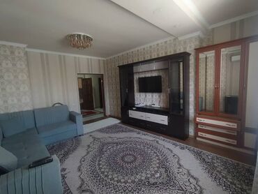 токмок долгосрочная квартира: 2 бөлмө, Кыймылсыз мүлк агенттиги