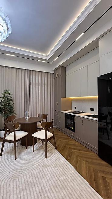 Продажа квартир: 3 комнаты, 92 м², 4 этаж — 14