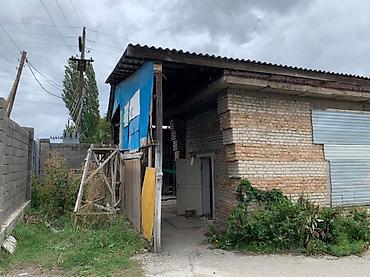 контейнер домики: Завод, С оборудованием, 750 м² — 2