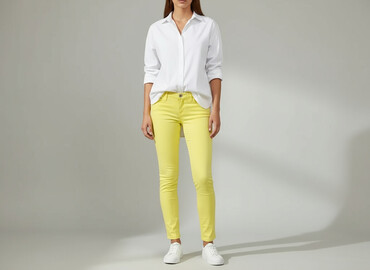 tally weijl buty: Tally Weijl, Jeansy damskie, rozmiar S