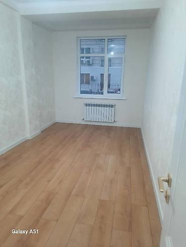 Продажа квартир: 3 комнаты, 80 м², Элитка, 1 этаж, Евроремонт — 3