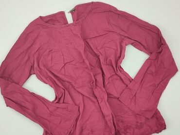 bluzki połyskująca: Blouse, M (EU 38), condition - Very good