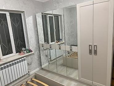 Спальные гарнитуры: Спальные гарнитуры современного дизайна Комплекты для спальни в — 19