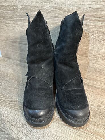 зимние обувь мужские: Сапоги, 38