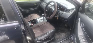 муфта vvti: Toyota WiLL: 2003 г., 1.8 л, Автомат, Бензин, Хэтчбэк — 6
