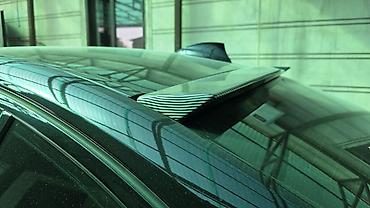BMW: BMW 5 series: 2019 г., 2 л, Автомат, Бензин, Седан — 5