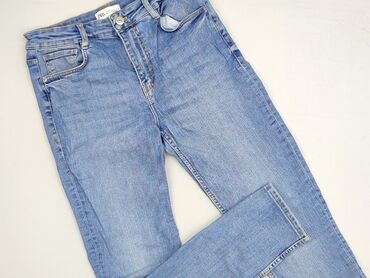 Zara, Jeans for women, size M (EU 38)