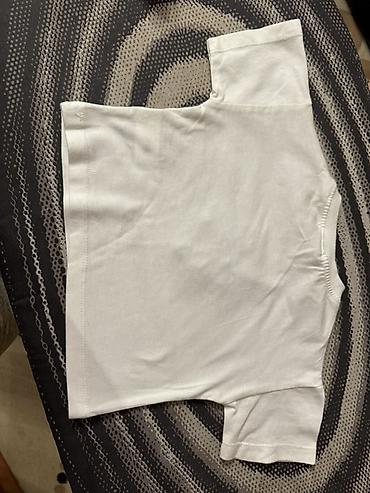 masal kids: Uşaq köynəyi – ZARA - Brend: ZARA - Model: qısaqoll T‑shirt - Rəng — 3