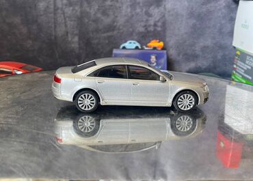 Avtomobil modelləri: 2003 il, 1:43, Dəmir, Ödənişli çatdırılma — 7