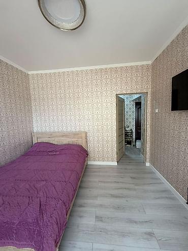 улан 2 квартиры: 2 комнаты, 67 м², Улан-2 мкр 106 серия улучшенная, 6 этаж — 7