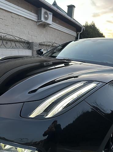 Zeekr: Zeekr 001: | 2023 г. Седан — 3