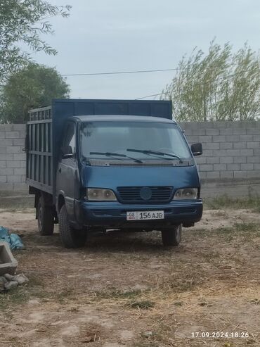 авто в рассрочку без справки о доходах: Ssangyong Istana: 1995 г., 2.9 л, Механика, Дизель, Универсал