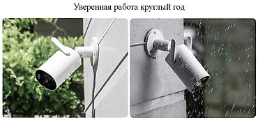 cam: Уличная IP-камера Xiaomi Outdoor Camera AW300 (GL) 📷🌧️ Камера для — 3
