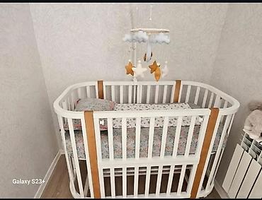 fabrik mebel: Besik tecili satilir 100azn. Unvan Sumqayit m 3220 Nigaz — 1