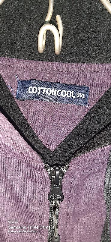 aşbaz geyimleri: Kurtka, Vetrovka, Payız, 3XL — 4