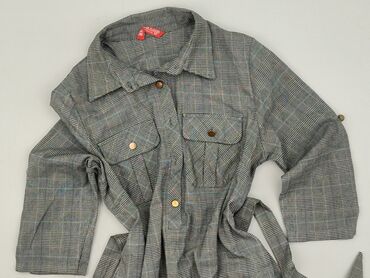 sukienki koszulowa: River, Women`s dress