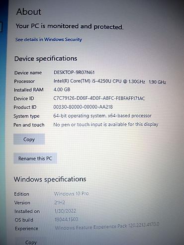 pavilion dv6: Prodajem apple macbook air mid 2013 8/256gb racunar je potpuno — 3