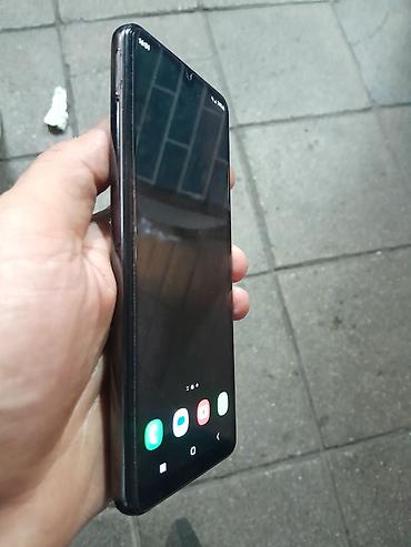 planşetlər və qiymətləri: Samsung Galaxy A32, 64 GB, rəng - Qara, İki sim kartlı — 4