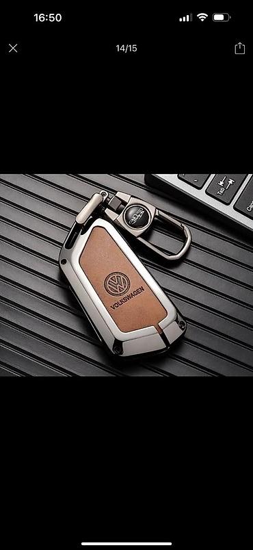 vin code: Ключ Volkswagen 2020 г., Новый, Оригинал, Китай — 5