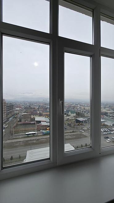 11: 1 комната, 37 м², Нижний Джал (Джал-23) 11 этаж, Евроремонт — 6