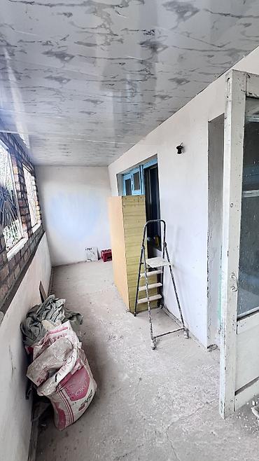 жер ак ордо 1: 3 бөлмө, 86 м², 1 кабат, Ремонт талап кылынат — 2