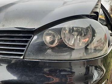 Transport: FAROVI ZA SEAT AROSA ZA 2004. GOD. | Farovi za Arosu — 2