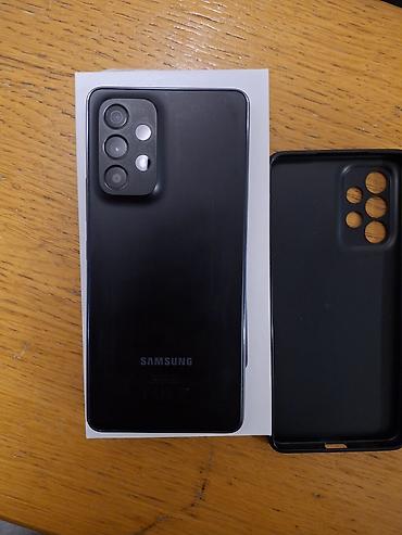 samsung a51 prodaja: Samsung Galaxy A53 5G – crna boja,dual sim, sim free, kutija i maska — 2