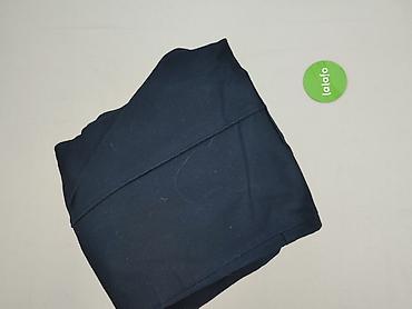 bell bottom jeans: H&M, Spodnie materiałowe damskie, rozmiar 2XS — 6