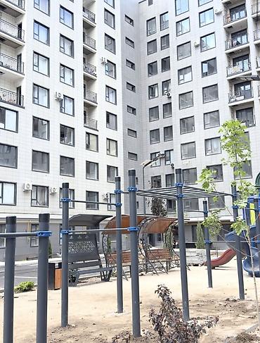 600: 1 комната, 43 м², Технопарк Элитка, 10 этаж, Евроремонт — 7