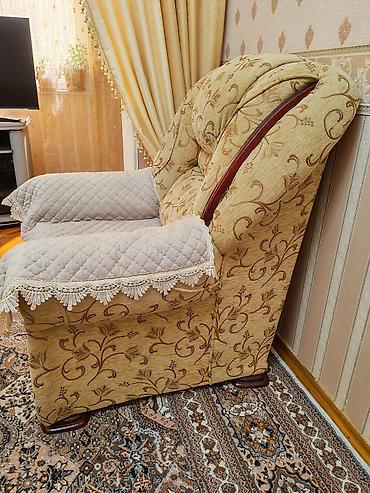 Divanlar: Divan-kravat, İşlənmiş — 5