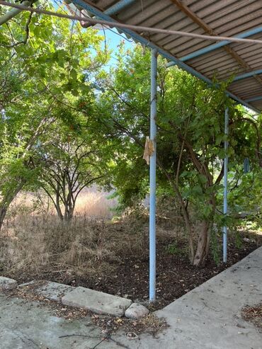 Bağ evlərinin kirayəsi: 100 kv. m, 3 otaqlı, Hovuzlu, Artezian quyusu, Su, Kombi — 12