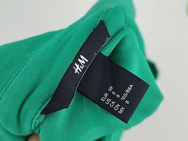 hm bomberki: H&M, Koszula damska, rozmiar M — 4