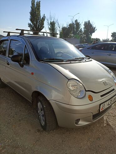 матиз сатам: Daewoo Matiz: 2010 г., 0.8 л, Автомат, Бензин, Хетчбек