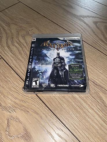 batman arkham knight: Ekşn, Yeni Ünvandan götürmə, Ödənişli çatdırılma — 1