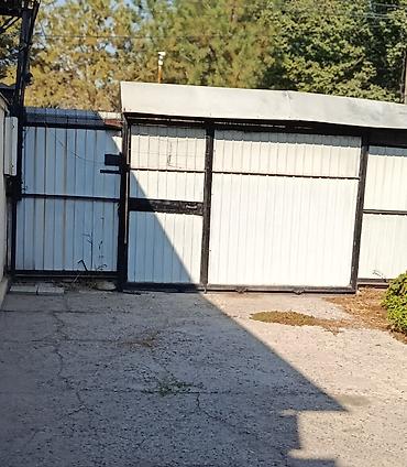 исанов: 4 бөлмө, 58 м², 4 соток, Бишкек, Алтын чарчы Менчик ээси — 1
