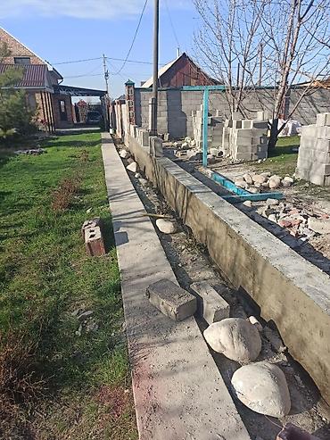 Бетонные работы: Ригель, Колонны, Опалубки Монтаж, Бесплатная консультация, Демонтаж 3-5 лет опыта — 8