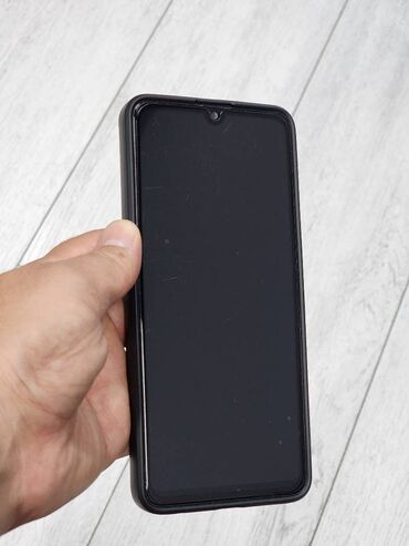 Samsung: Samsung Galaxy A32, 64 ГБ, цвет - Черный, 2 SIM — 8