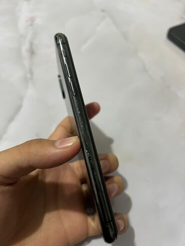 Apple iPhone: IPhone X, Space Gray — 3