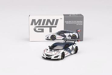 cena gitare: 🏁 Honda NSX GT3 EVO – AlphaTauri Yuki Tsunoda 2023 Red Bull — 1