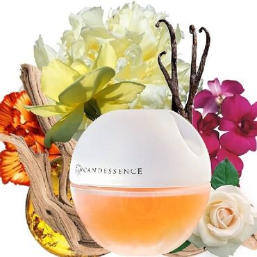 день ночь капсула: Парфюмерная вода Incandescence от Avon, 50 мл, 1000 сом, 
Ватсапп