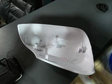 qazel kuzası: Toyota AQUA, Yeni