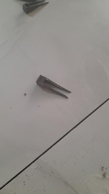 Зажимы для кафеля: Система выравнивания плитки предназначена для обеспечения идеально — 2