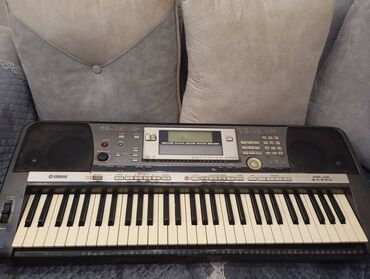 İnformatika: Sintezator, Yamaha, İşlənmiş, Ünvandan götürmə