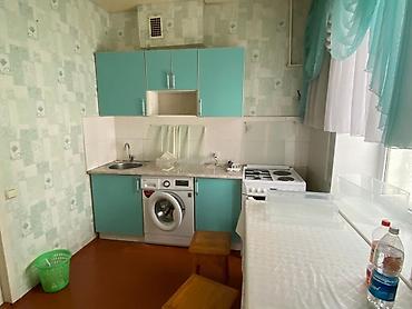 Кыймылсыз мүлк: Продается уютная 3‑комнатная квартира с раздельными сан узлом — 1