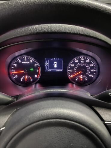 Kia: Kia Sportage: 2018 г., 2.4 л, Типтроник, Бензиновая, Кроссовер at lalafo.kg — 8 Kia: Kia Sportage: 2018 г., 2.4 л, Типтроник, Бензиновая, Кроссовер — 8