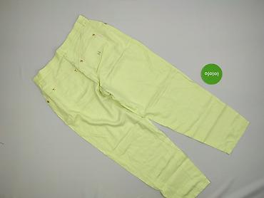 agolde jeans: Spodnie materiałowe damskie, rozmiar XL — 3