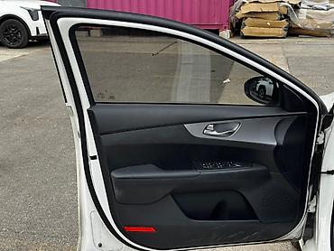 Kia: Kia K3: 2021 г., Автомат, Бензин, Седан at lalafo.kg — 10 Kia: Kia K3: 2021 г., Автомат, Бензин, Седан — 10