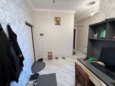 Yeni tikili: 2 otaqlı, Yeni tikili, m. Həzi Aslanov, 82 kv. m — 11