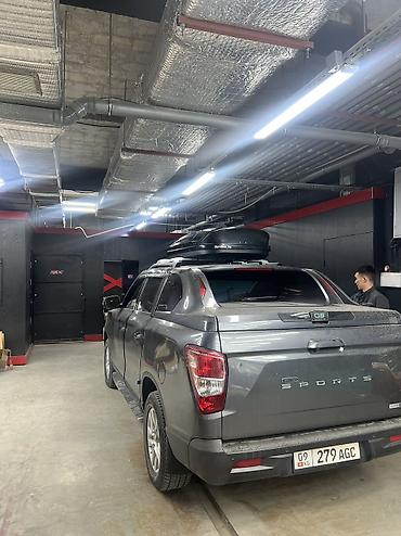 Автобоксы: Автобокс Новый, Самовывоз — 3