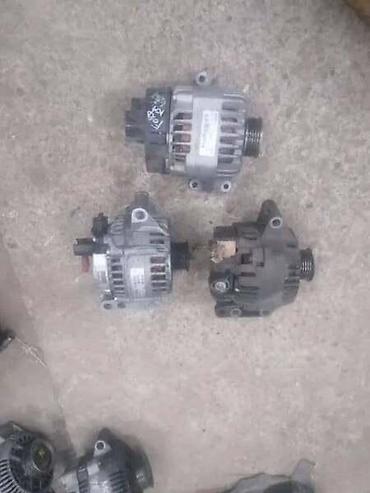 auto oprema krusevac: ALTERNATOR 1.8 BENZINAC ZA FORD C-MAX OD 2004. DO 2009. GOD. | — 9